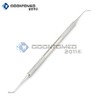 OdontoMed2011® New Plastic Filling 18 Ball Dental Instruments ODM
