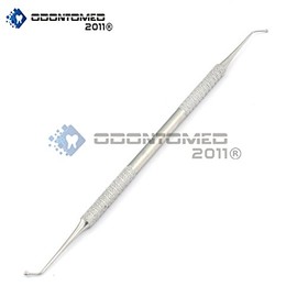 OdontoMed2011® New Plastic Filling 18 Ball Dental Instruments ODM