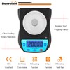 Bonvoisin Digital Lab Scale 600g x 0.01g Precision Electronic Scale