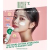 BICHE Dermatologist Formulated White Tomato Cream with Niacinamide, Tranexamic Acid,