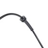 ABS Sensor with Cable 2-Pin Front Axle Right for X-Trail