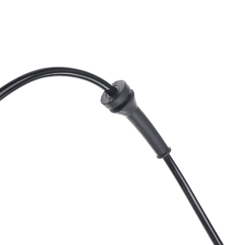 ABS Sensor with Cable 2-Pin Front Axle Right for X-Trail