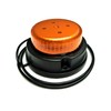 MelTruck® LED Beacon Warning Light Rotation Flash 3 Screws 12