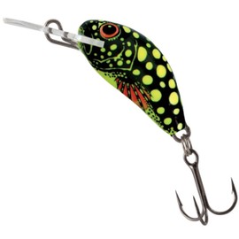Salmo Hornet Wobbler Trout Barschwobbler, Pike Lures, Pike Fishing Lures – Trout Bait Fishing Tackle