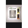 Pure Sensationals 100% pure Oil diffuser includes 2 oils