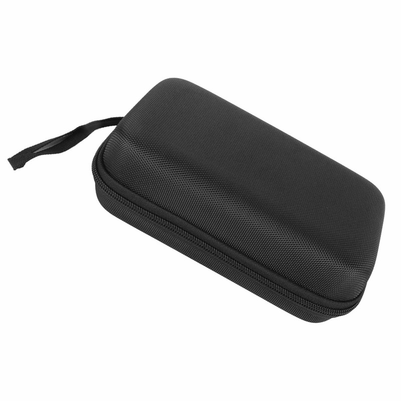 Hard Carrying Case Hard Shell Protective Travel Case Shockproof Waterproof