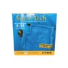 Aqua-Tech EZ-Change No.1 3-Pack Aquarium Filter Cartridge for 5 to