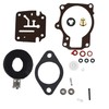 ALL-CARB 2 Pack Carb Repair Kits with Float Replacement for
