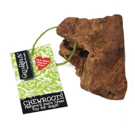 Green & Wilds Chewroots (Small)