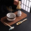 Ausale Matcha Tea Set, Household Matcha Tea Making Tools with
