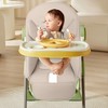 High Chair Covers for Baby, High Chair Cushion, Universial Replacement