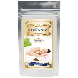 Kaiseido Teething Prevention Supplement, 30-Day Supplement, GABA, Rafma, Formulated with St. Johns Wort, Relax Support, Made in Japan