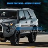 ECCPP lift kit for Toyota for Tacoma 1995-2004 4WD 3"