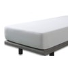 Velfont - Mattress Cover 135x190/200 cm Double Size | Waterproof