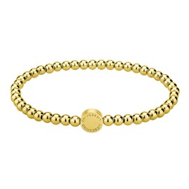 Liebeskind Berlin Beads Bracelet, Stainless Steel, none