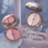 FlowerKnows (Flower Nose) Phalaenopsis Shoulder Blush Duo (Cheek Color) (01