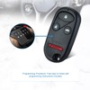 NorthAmerica Remote Car Key Keyless Entry Remote 433Mhz Replacement for