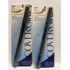 Covergirl CG Smoothers Eyeliner, # 405 Slate, Pack of 2,