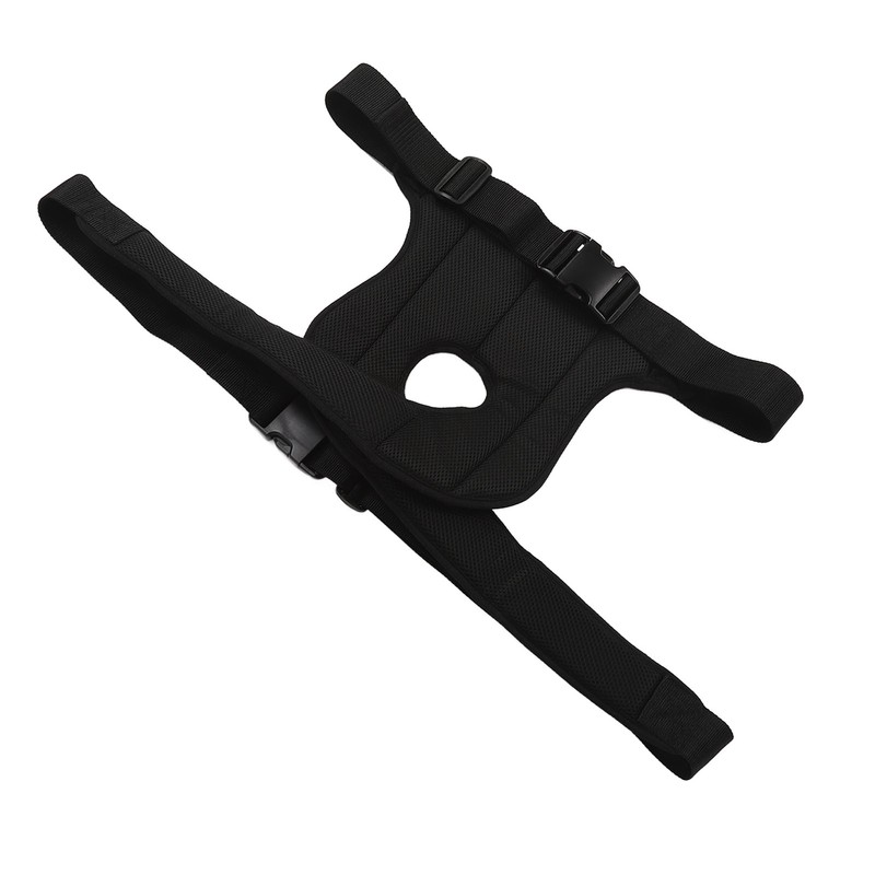 Wheelchair Thigh Restraint Belt Wheelchair Thigh Safety Harness Leg Soft