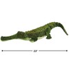Adventure Planet Plush - Gharial Crocodile (23 inch) (3207061)