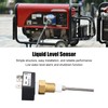 Water Tank Level Sensor Alarm Liquid Level Sensor for Diesel