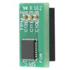 TPM 2.0 Module 14Pin SPI TPM2.0 Safe Stable Performance Durable