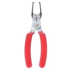 Relay Puller Pliers Cushion with Grip Max Open 100mm Fuse