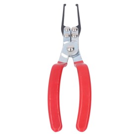 Relay Puller Pliers Cushion with Grip Max Open 100mm Fuse Remover Quick Disassemble Universal Auto Repair Tool