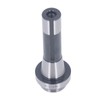 High Carbon Steel Boring Head Shank R8-1-1/2-18UNF-7/16 Arbor End Mill