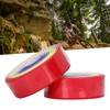 2PCS Bike Handlebar Wrap Straps High Elastic PU and EVA