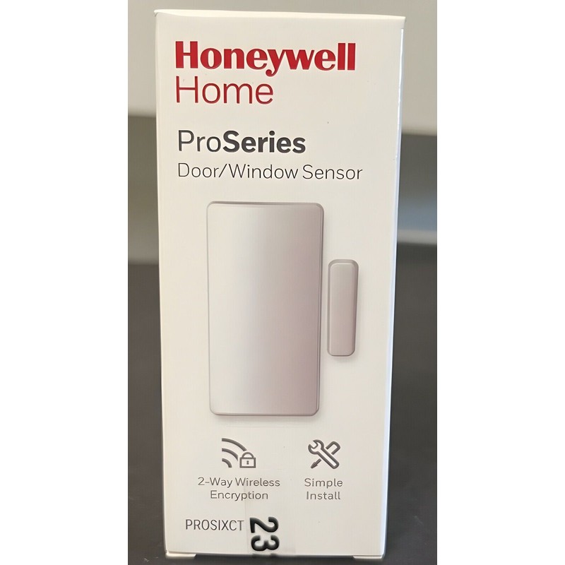 Honeywell Brand New Honeywell Home PROSIXCT ProSeries 2-Way Wireless Door/Window