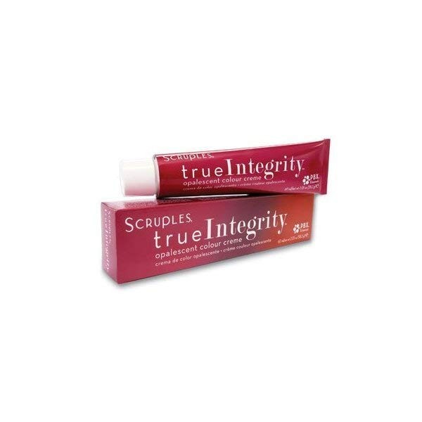 Scruples True Integrity Opalescent Color Creme, 8mg, 2.05 Ounce