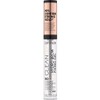 Catrice Clean ID Hydro Brow Fixing Gel, Eyebrows, No. 010