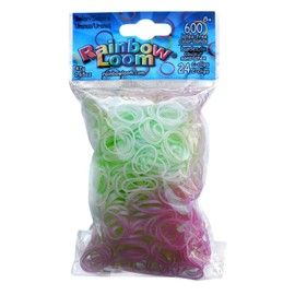 Rainbow Loom Solar Uranus
