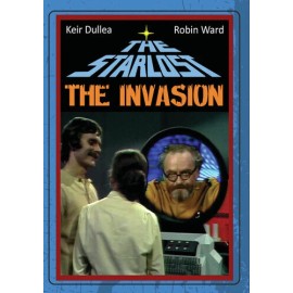 STARLOST: THE INVASION