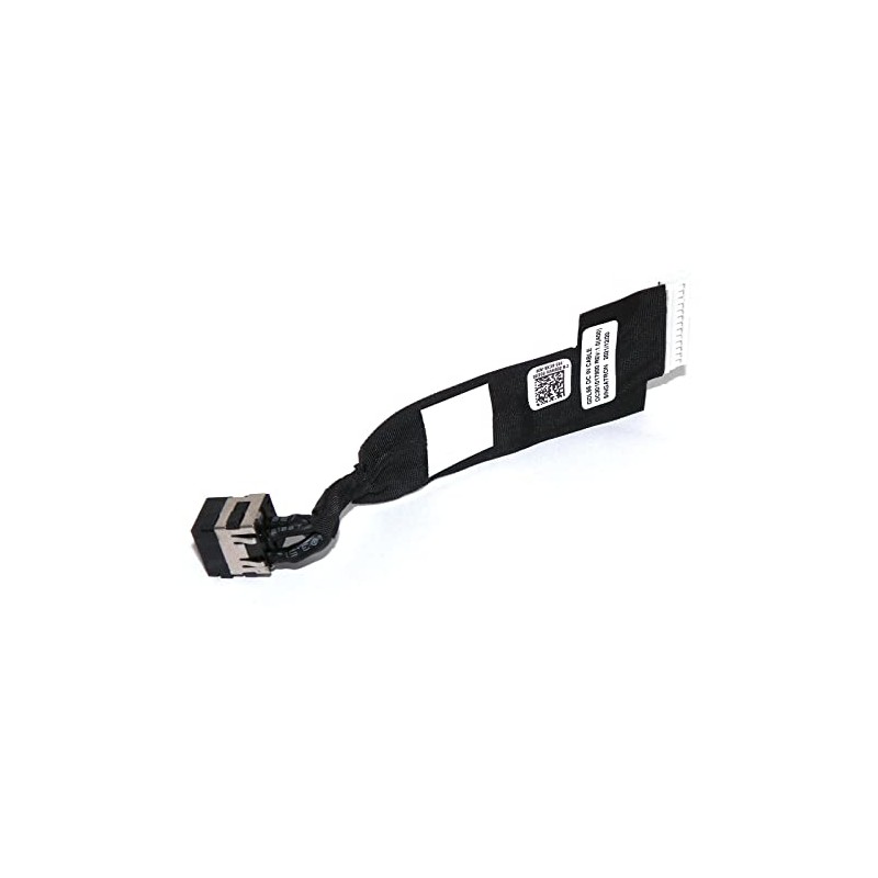 Cable de puerto de carga para Dell G15 5510 5515