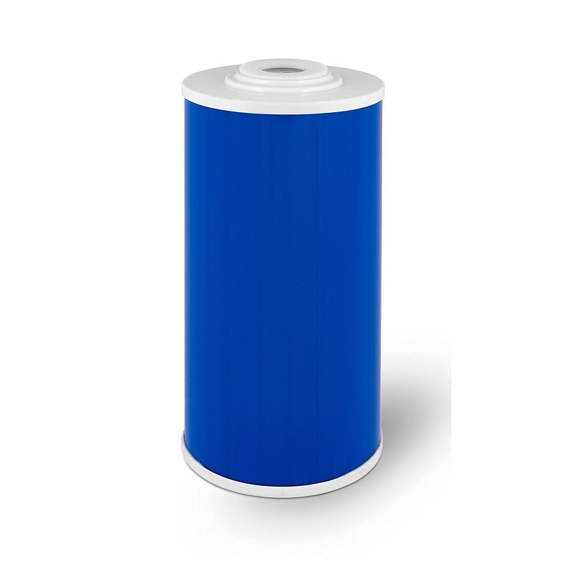 10" x 4.5" Big Granular Activated Carbon Filter Cartridge WELL-MATCHED