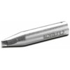 ERSA ERSADUR Lötspitze gerade meißelförmig 3,2 mm 0842EDLF