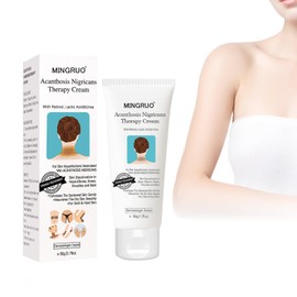 MINGRUO Creme zur Korrektur dunkler Flecken und Acanthosis Nigricans Therapy Cream, Entfernung von Hyperpigmentierung für dunkle Körperteile, Dark Spots Corrector Creme Remover