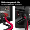 InstallGear InstallGear 16 Gauge Wire AWG Speaker Wires - True
