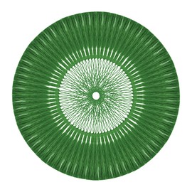 Mandala Crafts Forest Green Bookmark Tassels Bulk Small Tassels for Crafts - Forest Green Tassels for Bookmarks - 50 Silky Craft Tassels Mini Tassels for Jewelry Making