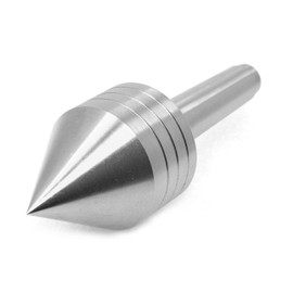 WEN LA1158 1-5/8-Inch MT2 Tailstock Live Center for Wood Lathes