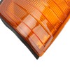 Front Turn Signal Corner Lamp Corner Blinker Replcement for E