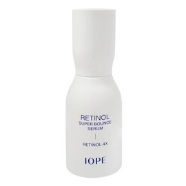 IOPE 아이오페 레티놀 슈퍼 바운스 세럼 50ml Iope Retinol Super Bounce Serum 50ml