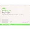 Mepiform 5 x 7.5 cm Silikonverband zur Narbenbehandlung, 5 pcs.