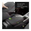 YEE PIN Armrest Cover for Seat Leon 4 MK4 KL1/KL8