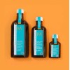 Aceite Moroccanoil Argan Light Para Cabello Fino 25ml