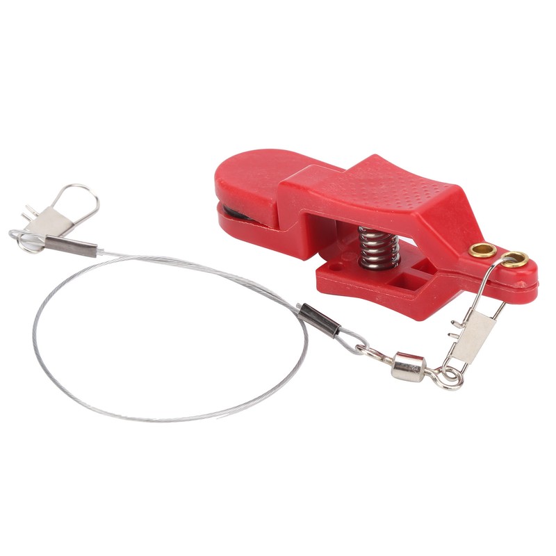 Heavy Tension Snap Release Clip for Offshore Fishing Planer Board