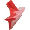 Vikan, Red Squeegee,Ultra Hygiene,20",PP/RB, 7150