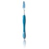 GUM TRAV-LER Interdentalbürsten 6 Stück ISO 5 blau 1,6mm, 3er Vorteilspack (3x 6 Stück)